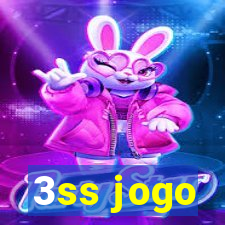 3ss jogo